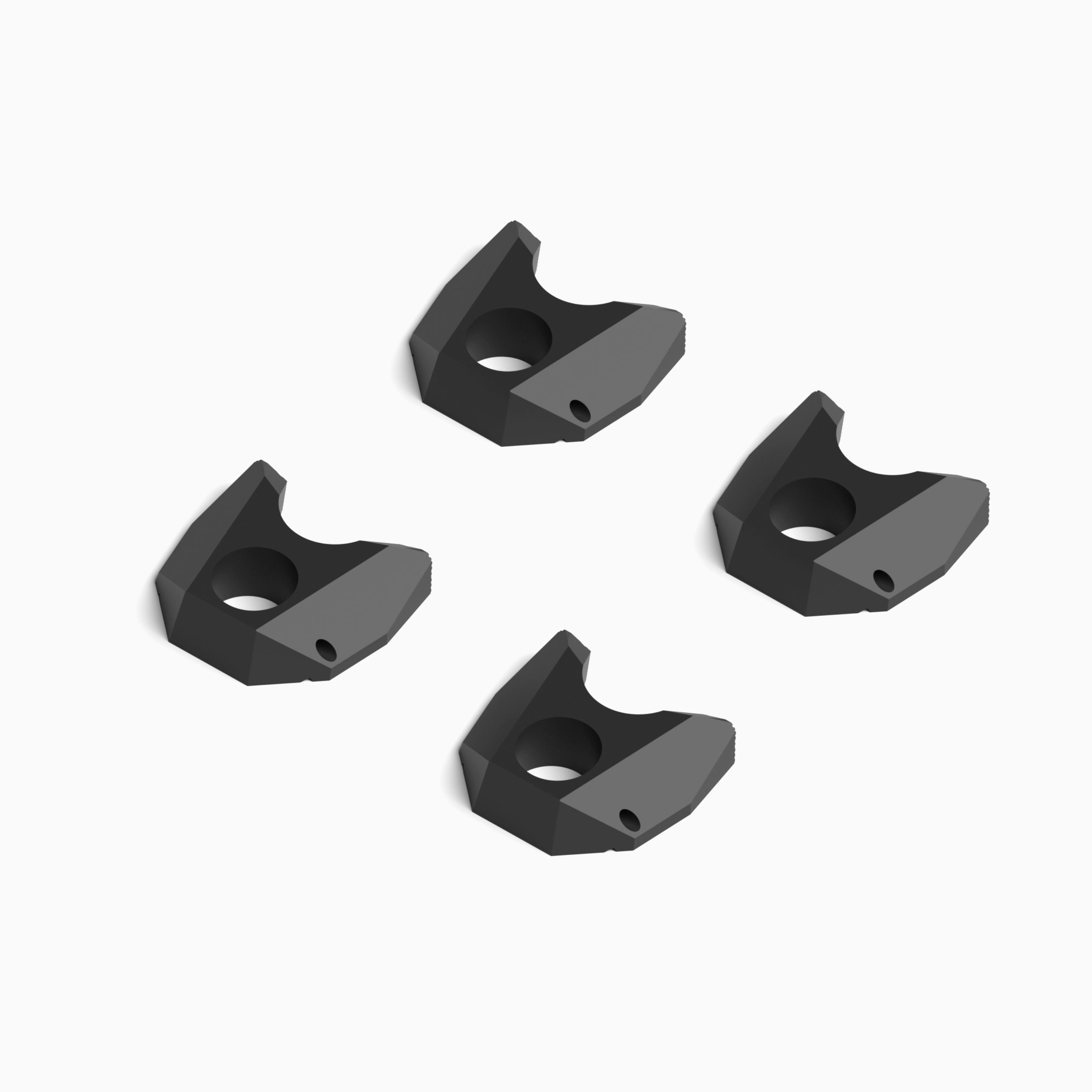 Push-Up Grips