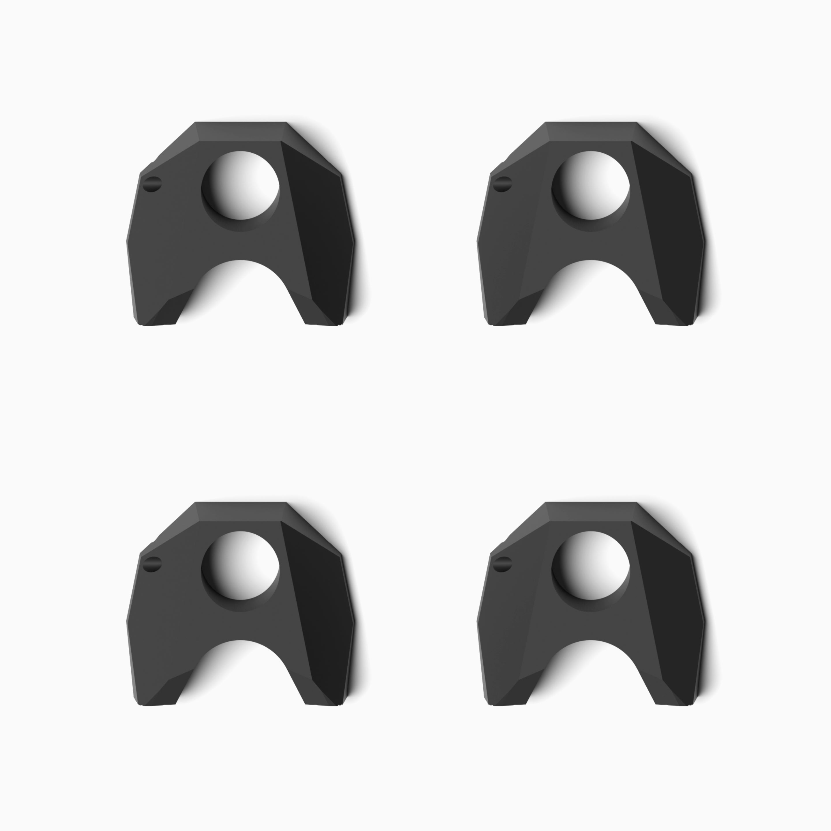 Push-Up Grips