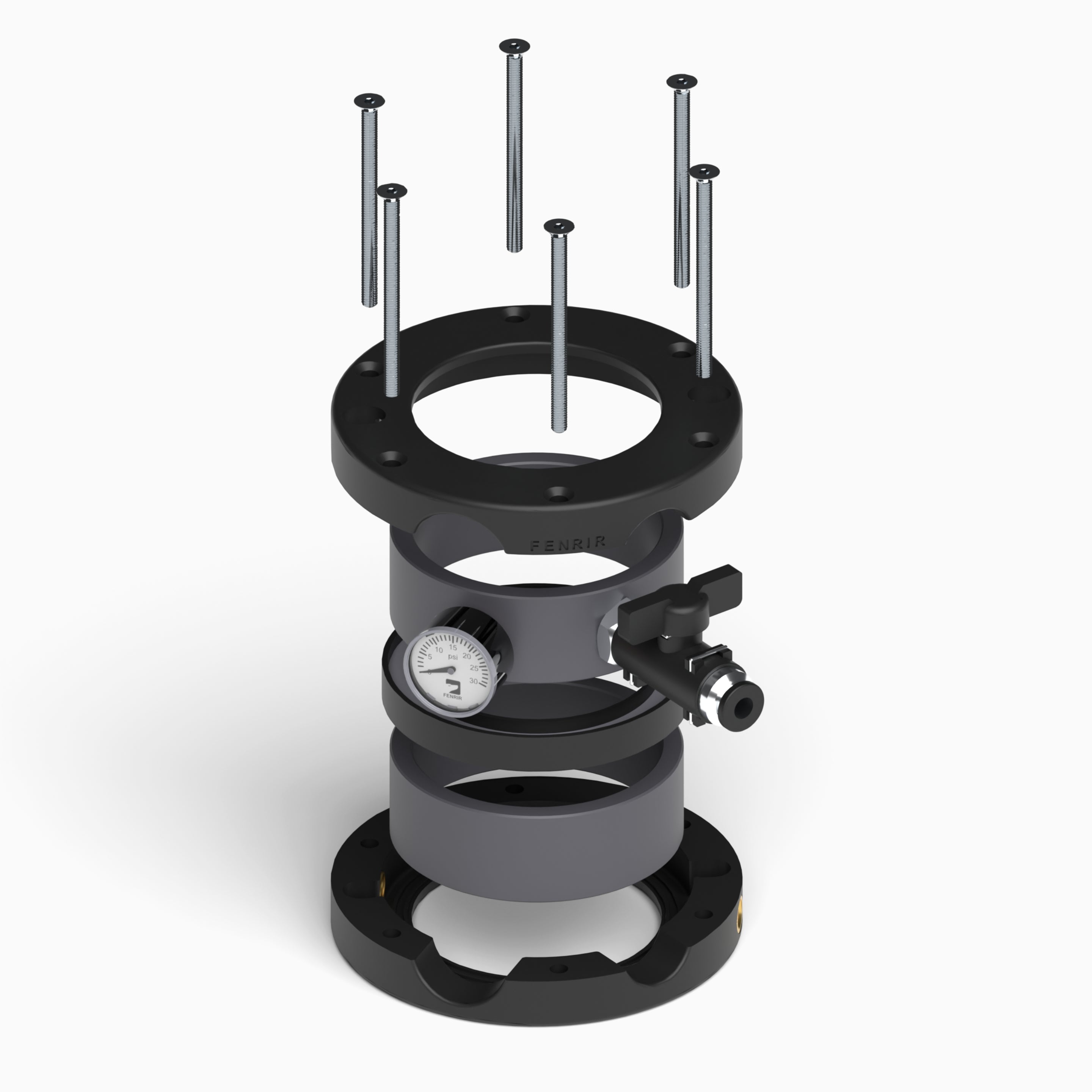 Hanger Conversion Kit