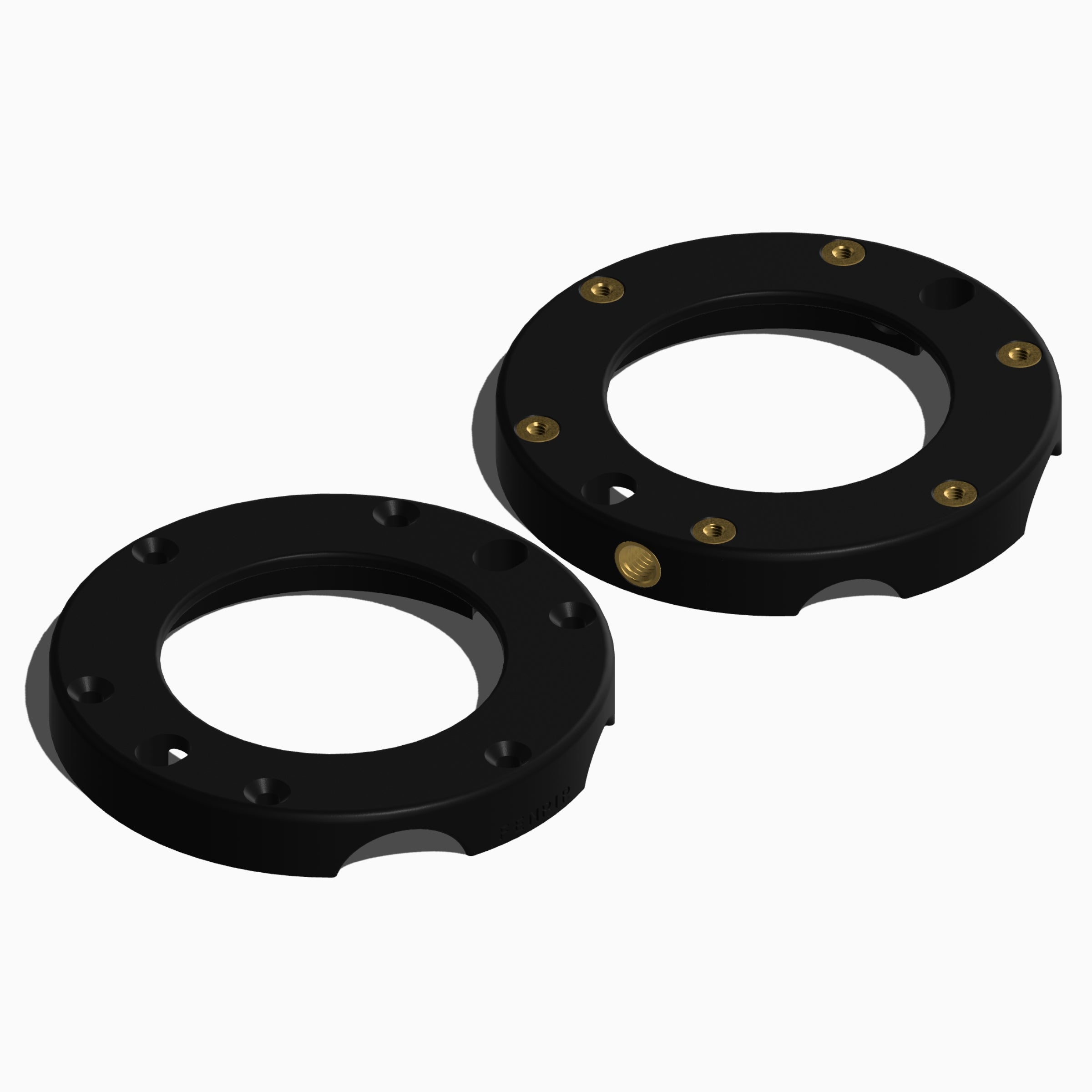 Clamp Frames