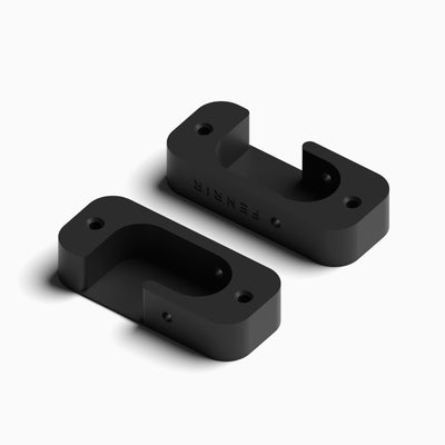 Pull-up Bar Supports