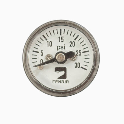 Manometer