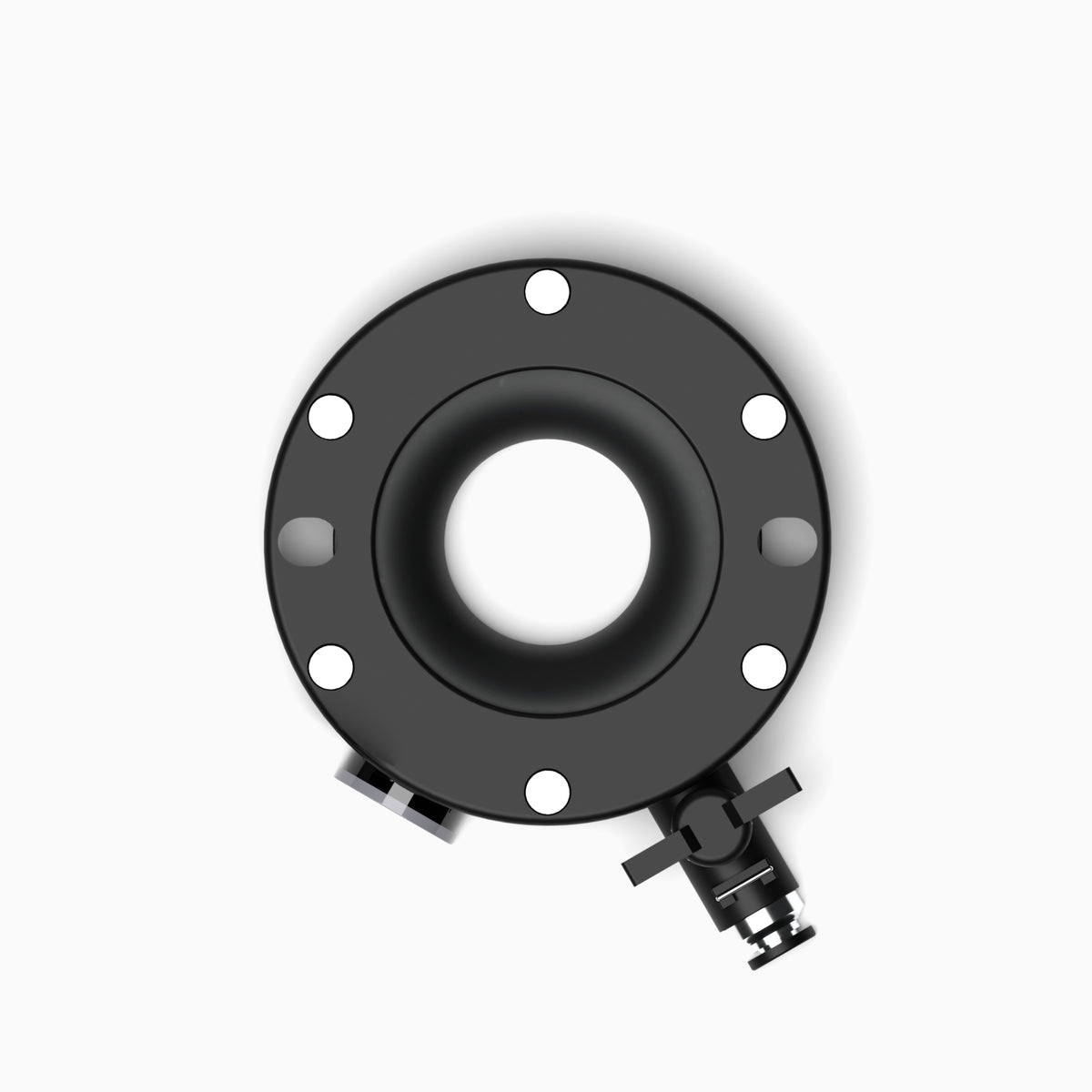 Fenrir Clamp