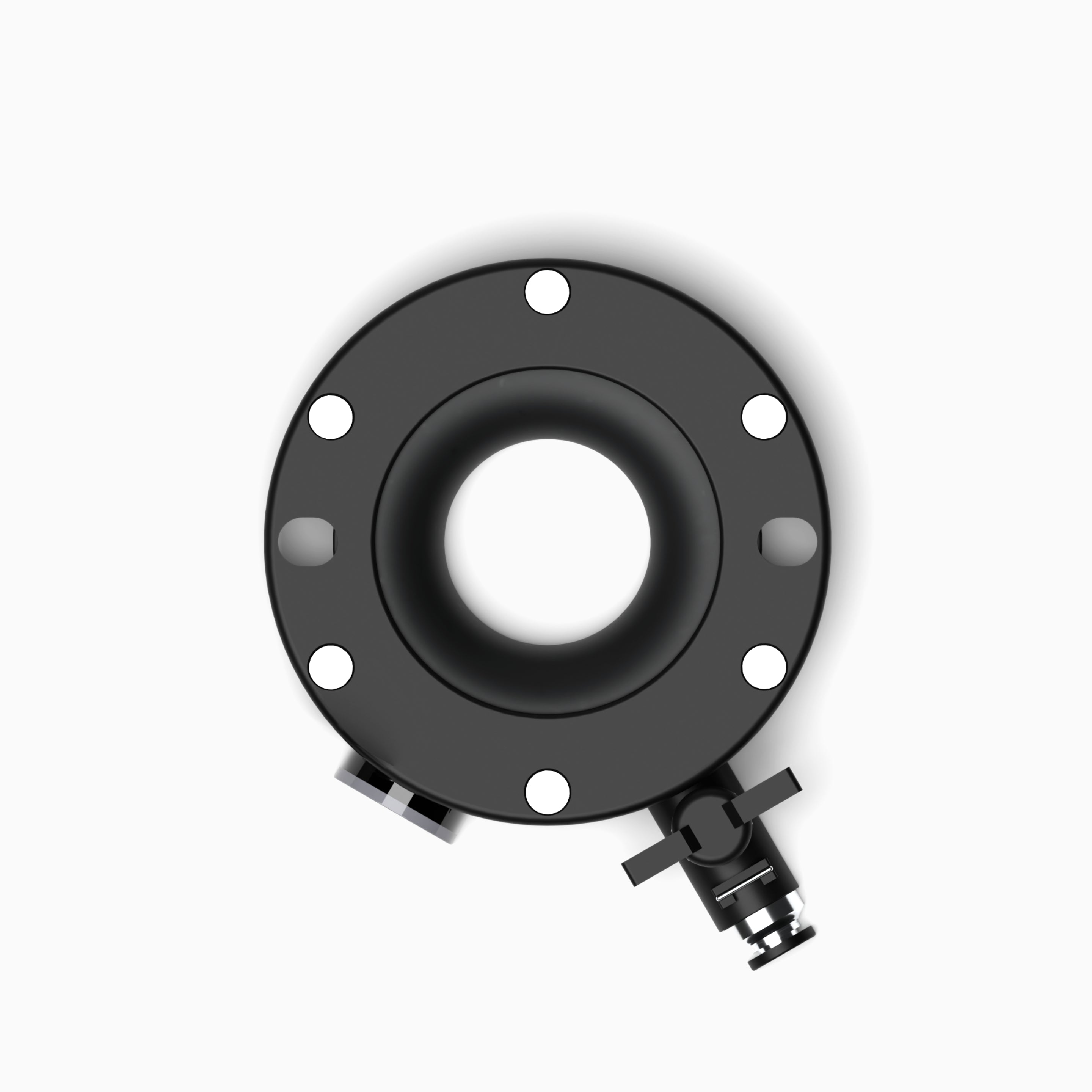 Fenrir Clamp