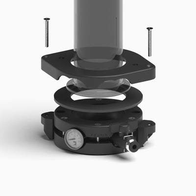 Vacuum Cylinder Adapter