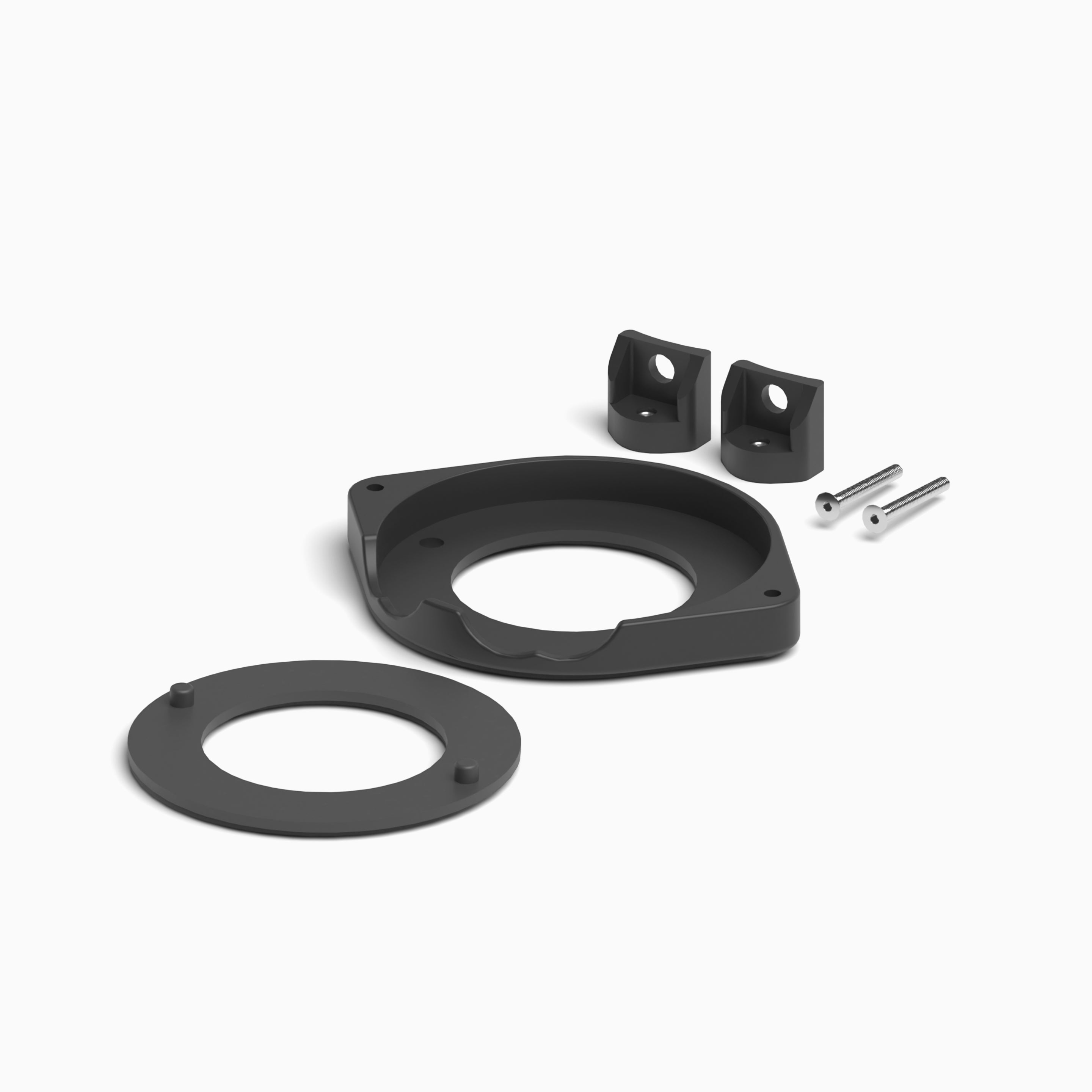 Vacuum Cylinder Adapter