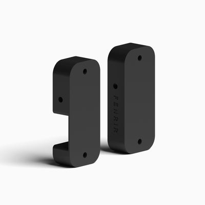 Pull-up Bar Supports