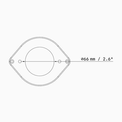 Vacuum Cylinder Adapter